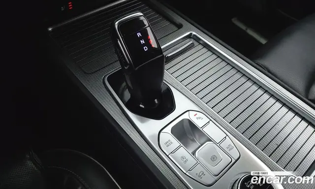 SsangYong Rexton 2021 2.2 автомат (гидро), миниатюра 9