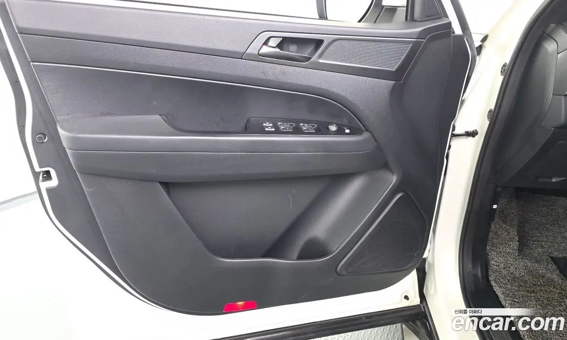 SsangYong Rexton 2022 2.2 автомат (гидро), фото 14