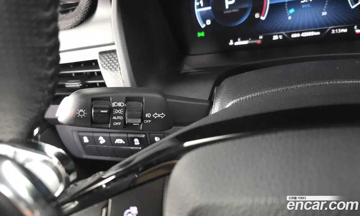 SsangYong Rexton 2022 2.2 автомат (гидро), фото 27