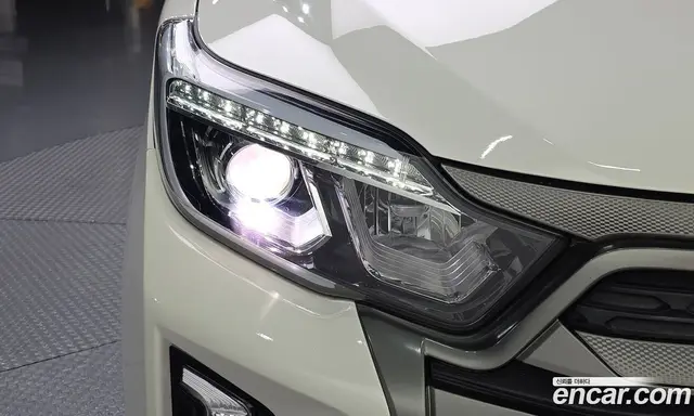 SsangYong Rexton 2022 2.2 автомат (гидро), миниатюра 8
