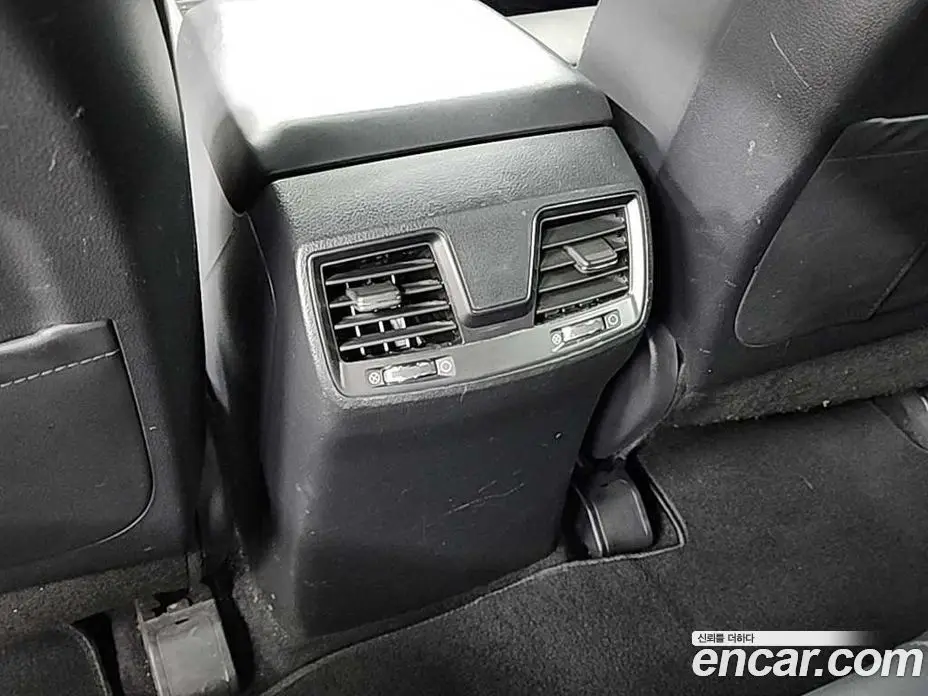 SsangYong Rexton 2023 2.2 автомат (гидро), фото 13