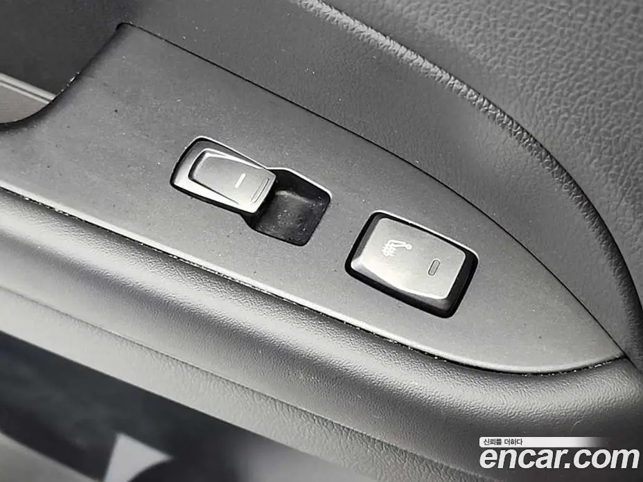 SsangYong Rexton 2023 2.2 автомат (гидро), фото 14
