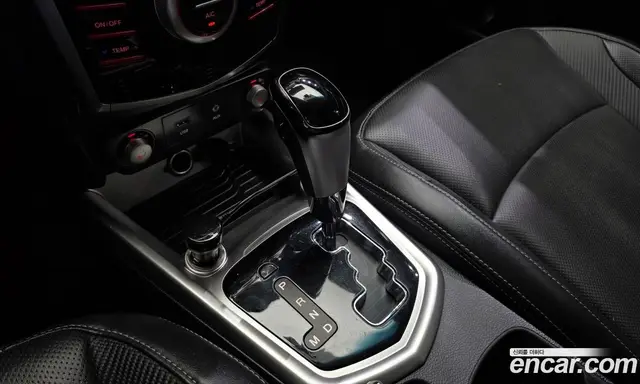 SsangYong TIBOLI 2015 1.6 автомат (гидро), миниатюра 12