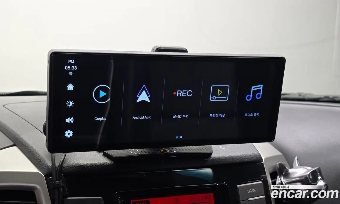 SsangYong TIBOLI 2015 1.6 автомат (гидро), фото 20