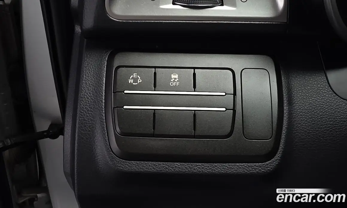 SsangYong TIBOLI 2015 1.6 автомат (гидро), фото 28