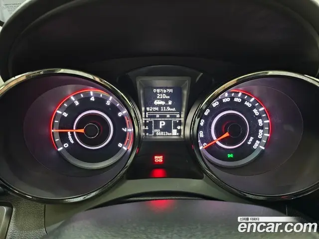SsangYong TIBOLI 2016 1.6 автомат (гидро), миниатюра 9 SsangYong TIBOLI 2016 1.6 автомат (гидро), миниатюра 9