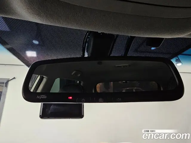 SsangYong TIBOLI 2016 1.6 автомат (гидро), миниатюра 10 SsangYong TIBOLI 2016 1.6 автомат (гидро), миниатюра 10