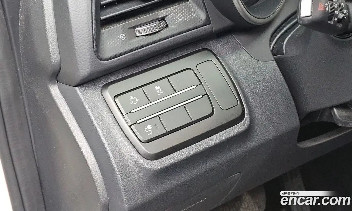 SsangYong TIBOLI 2016 1.6 автомат (гидро), фото 19