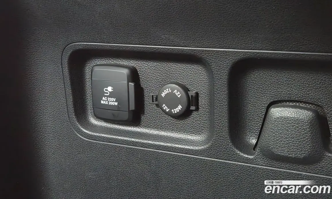 SsangYong TIBOLI 2016 1.6 автомат (гидро), фото 27