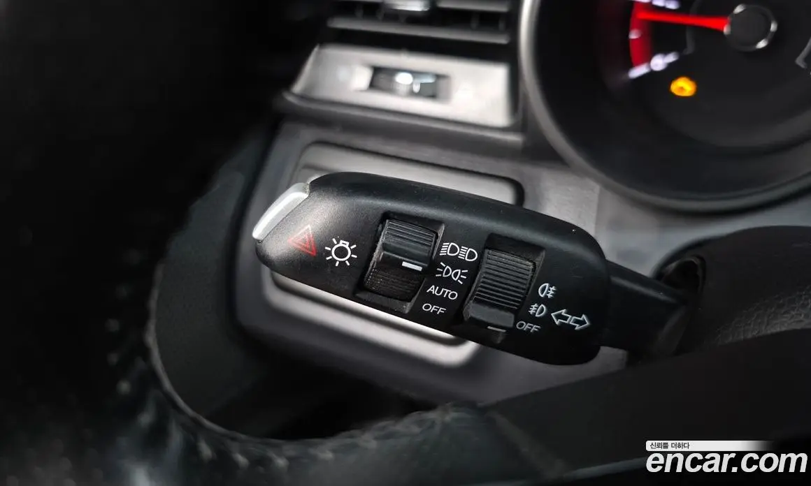 SsangYong TIBOLI 2016 1.6 автомат (гидро), фото 30 SsangYong TIBOLI 2016 1.6 автомат (гидро), фото 30