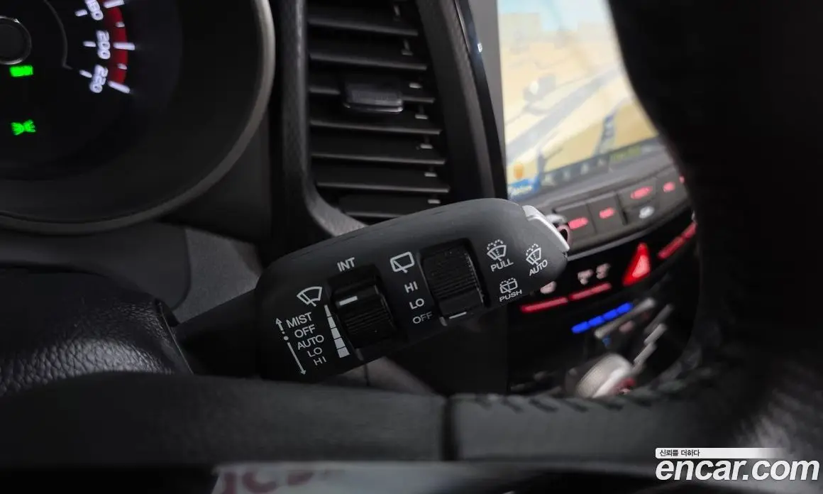 SsangYong TIBOLI 2017 1.6 автомат (гидро), фото 23