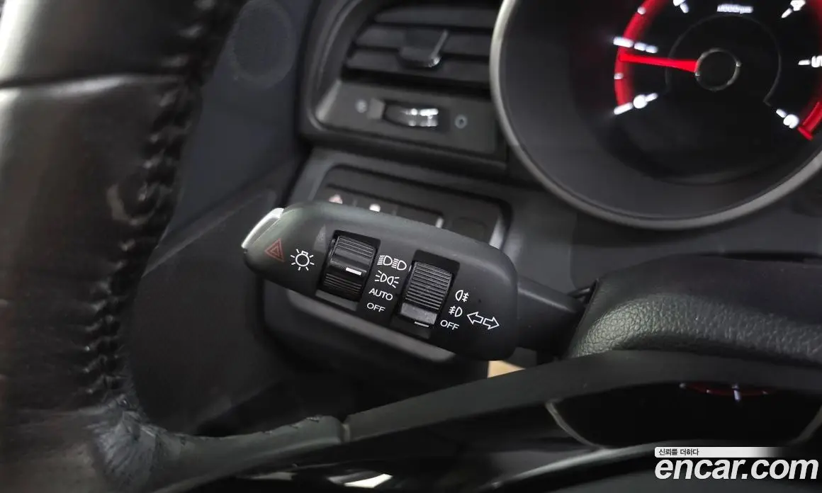 SsangYong TIBOLI 2017 1.6 автомат (гидро), фото 25