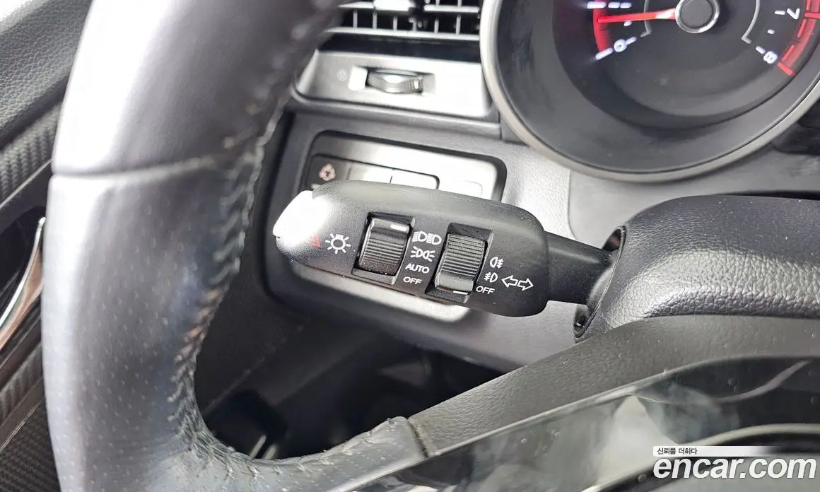 SsangYong TIBOLI 2017 1.6 автомат (гидро), фото 28
