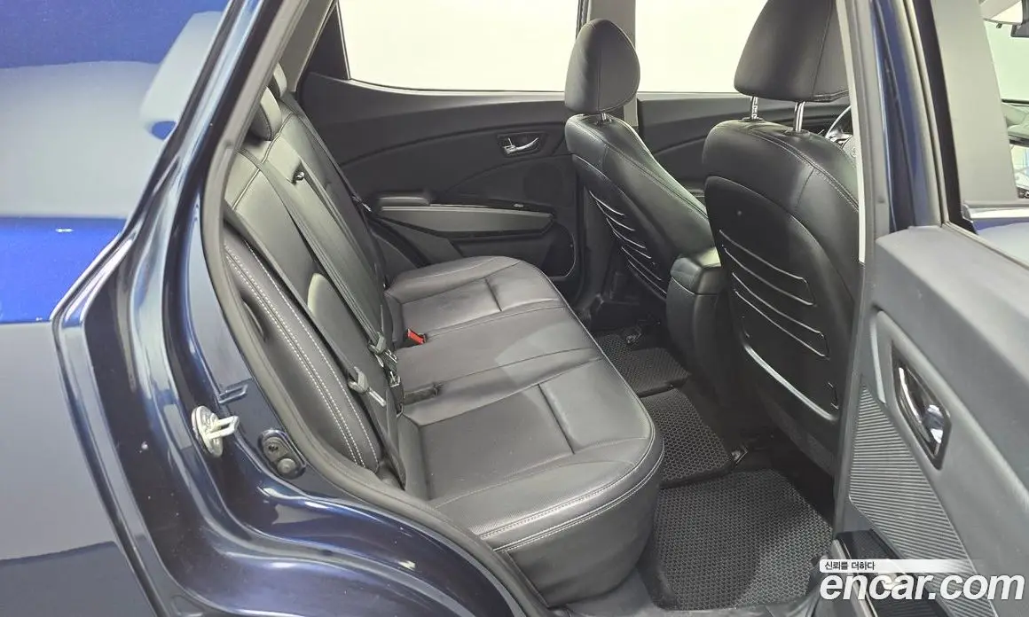 SsangYong TIBOLI 2017 1.6 автомат (гидро), фото 11