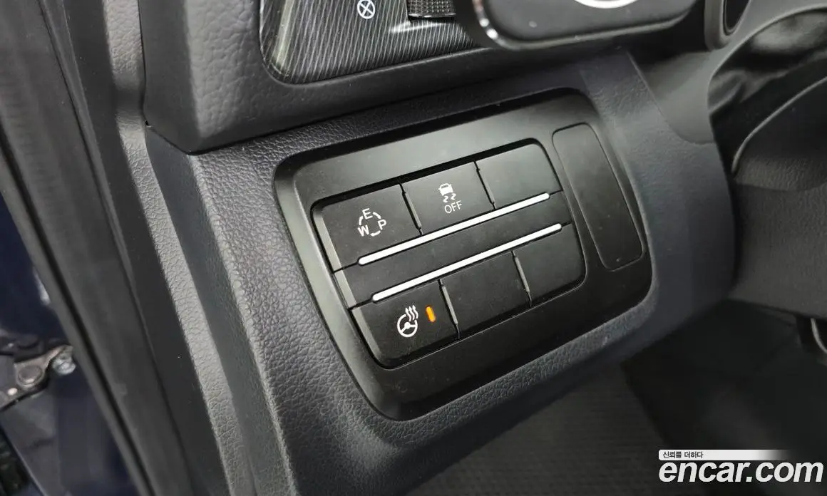 SsangYong TIBOLI 2017 1.6 автомат (гидро), фото 20
