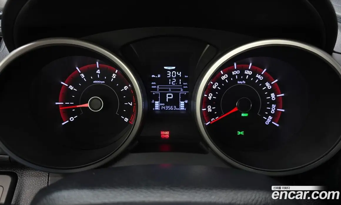 SsangYong TIBOLI 2018 1.6 автомат (гидро), фото 11