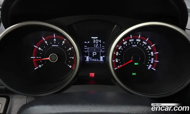 SsangYong TIBOLI 2018 1.6 автомат (гидро), миниатюра 11