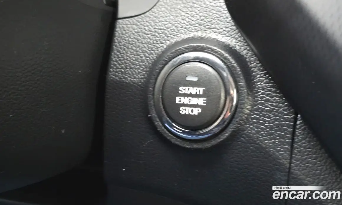 SsangYong TIBOLI 2018 1.6 автомат (гидро), фото 19