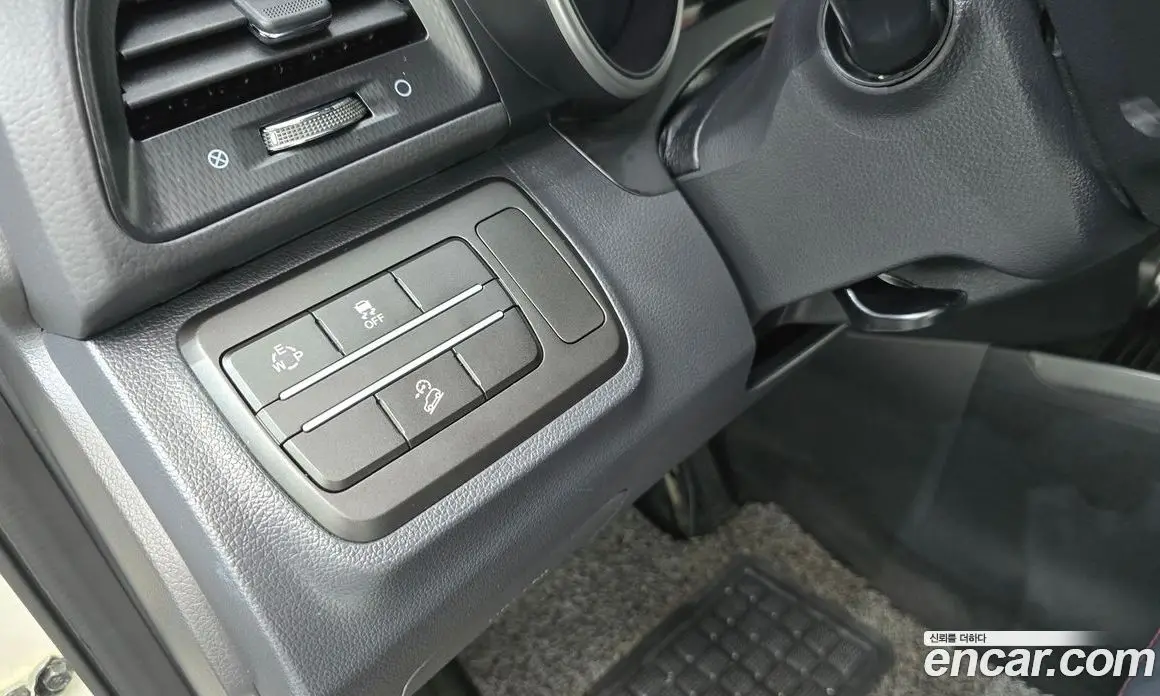 SsangYong TIBOLI 2018 1.6 автомат (гидро), фото 21