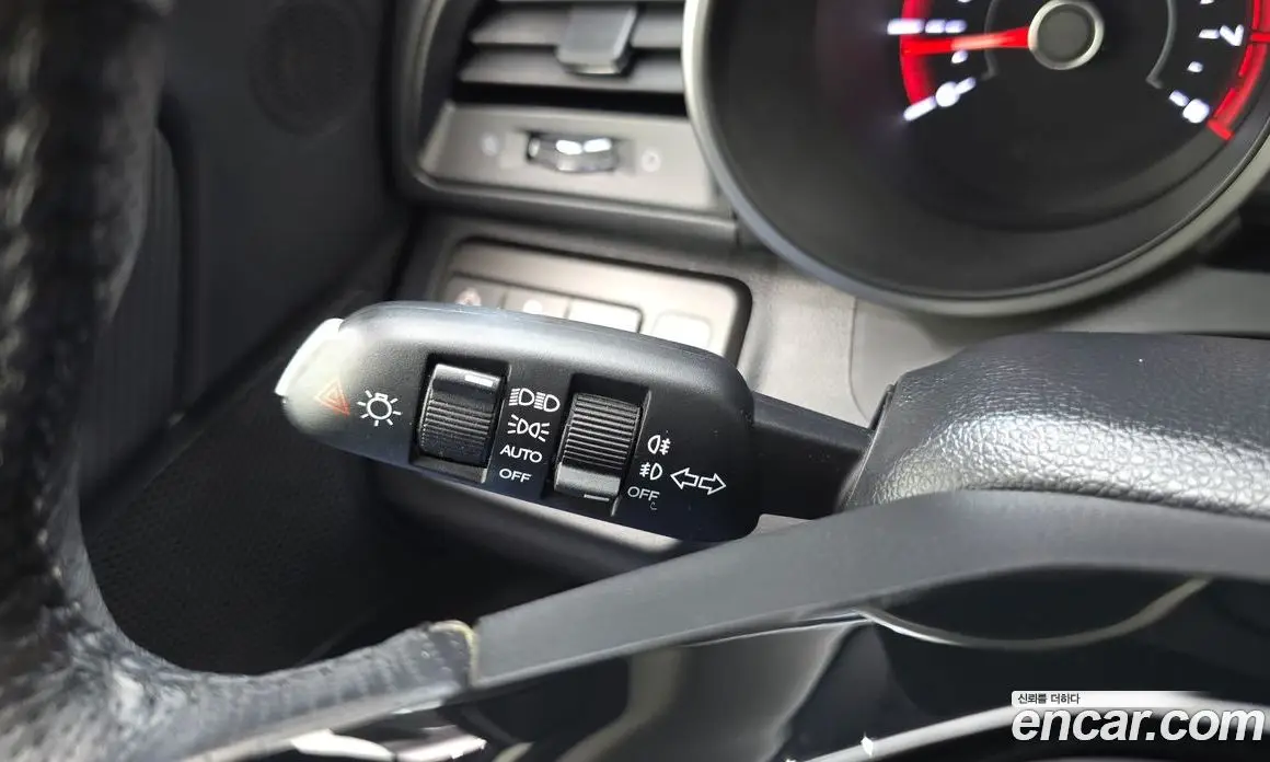 SsangYong TIBOLI 2018 1.6 автомат (гидро), фото 22