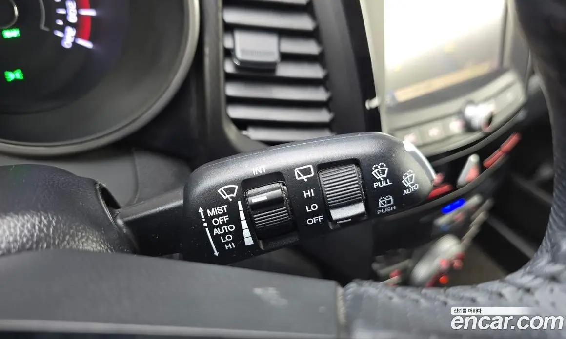 SsangYong TIBOLI 2018 1.6 автомат (гидро), фото 23