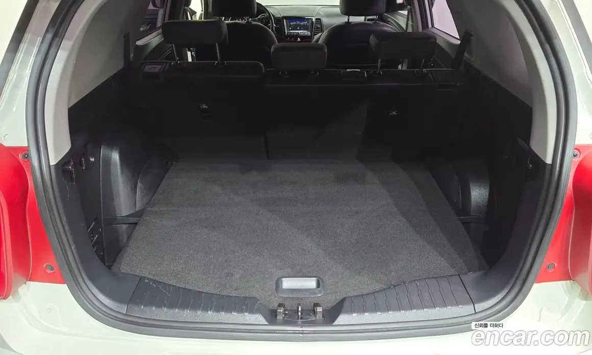SsangYong TIBOLI 2018 1.6 автомат (гидро), фото 28