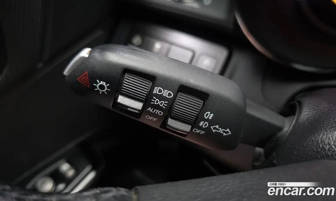 SsangYong TIBOLI 2018 1.6 автомат (гидро), фото 28
