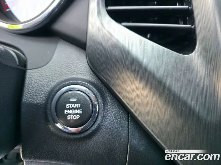 SsangYong TIBOLI 2018 1.6 автомат (гидро), фото 13