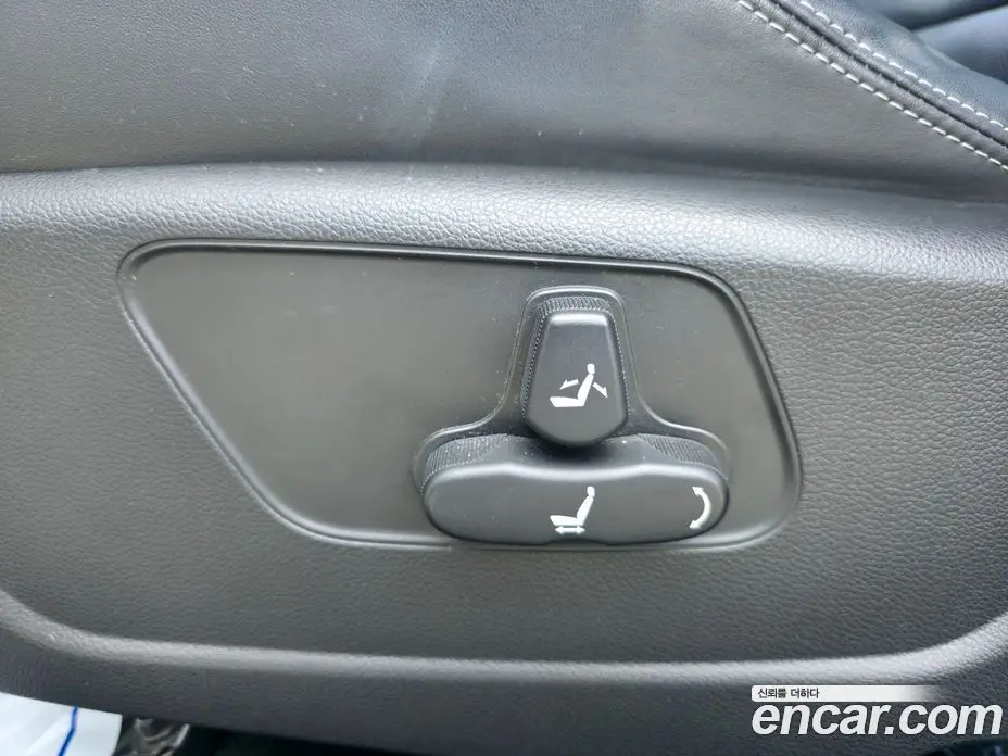 SsangYong TIBOLI 2018 1.6 автомат (гидро), фото 17