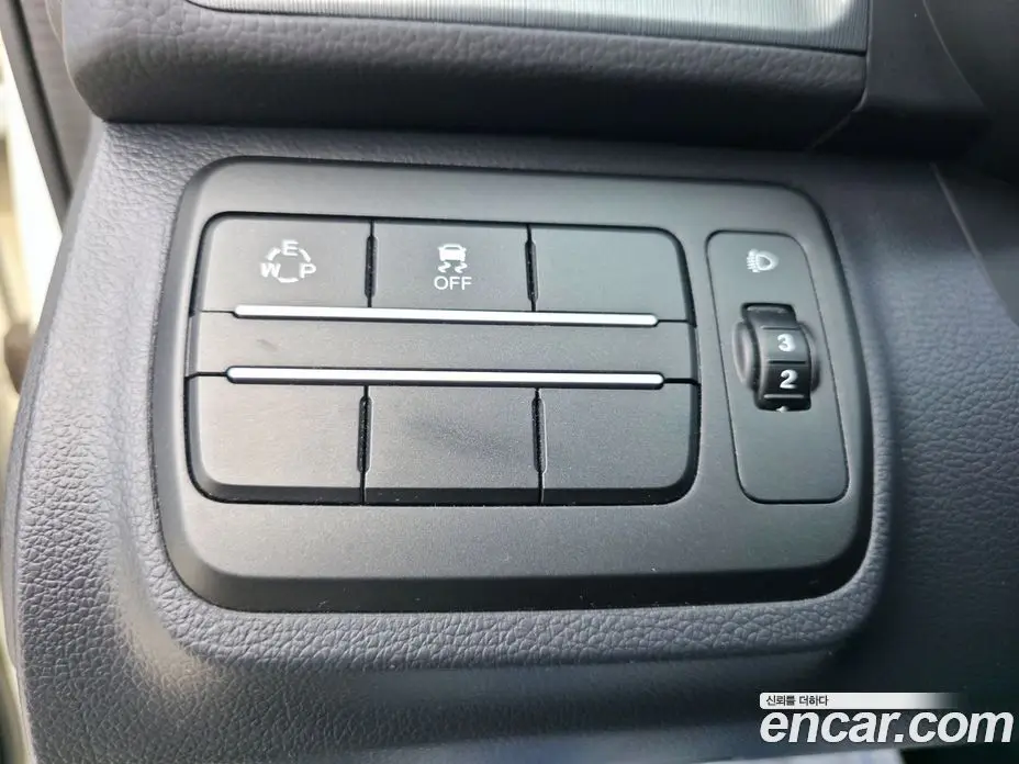 SsangYong TIBOLI 2018 1.6 автомат (гидро), фото 20