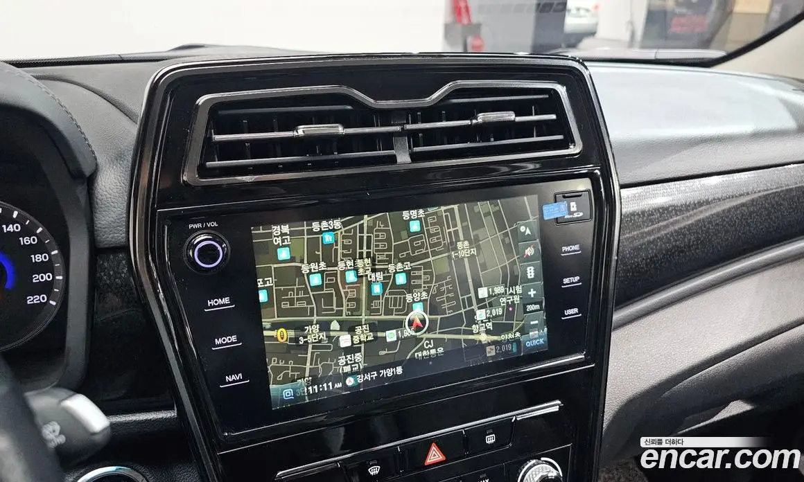SsangYong TIBOLI 2020 1.5 автомат (гидро), фото 21