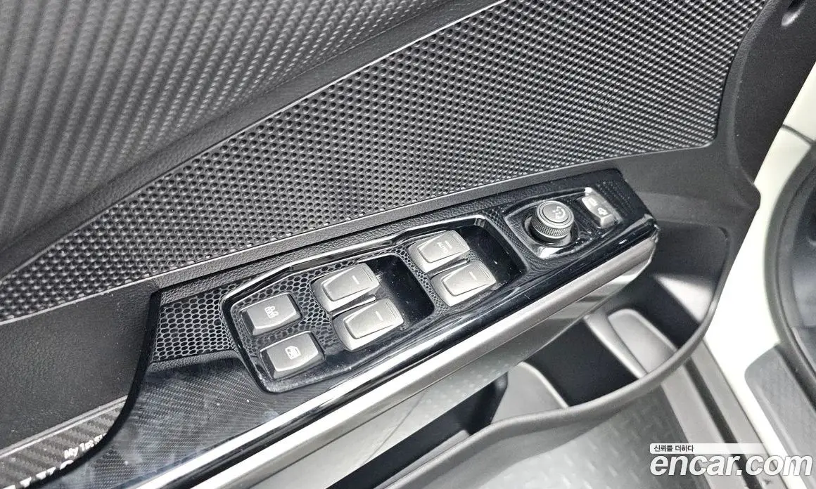 SsangYong TIBOLI 2020 1.5 автомат (гидро), фото 28