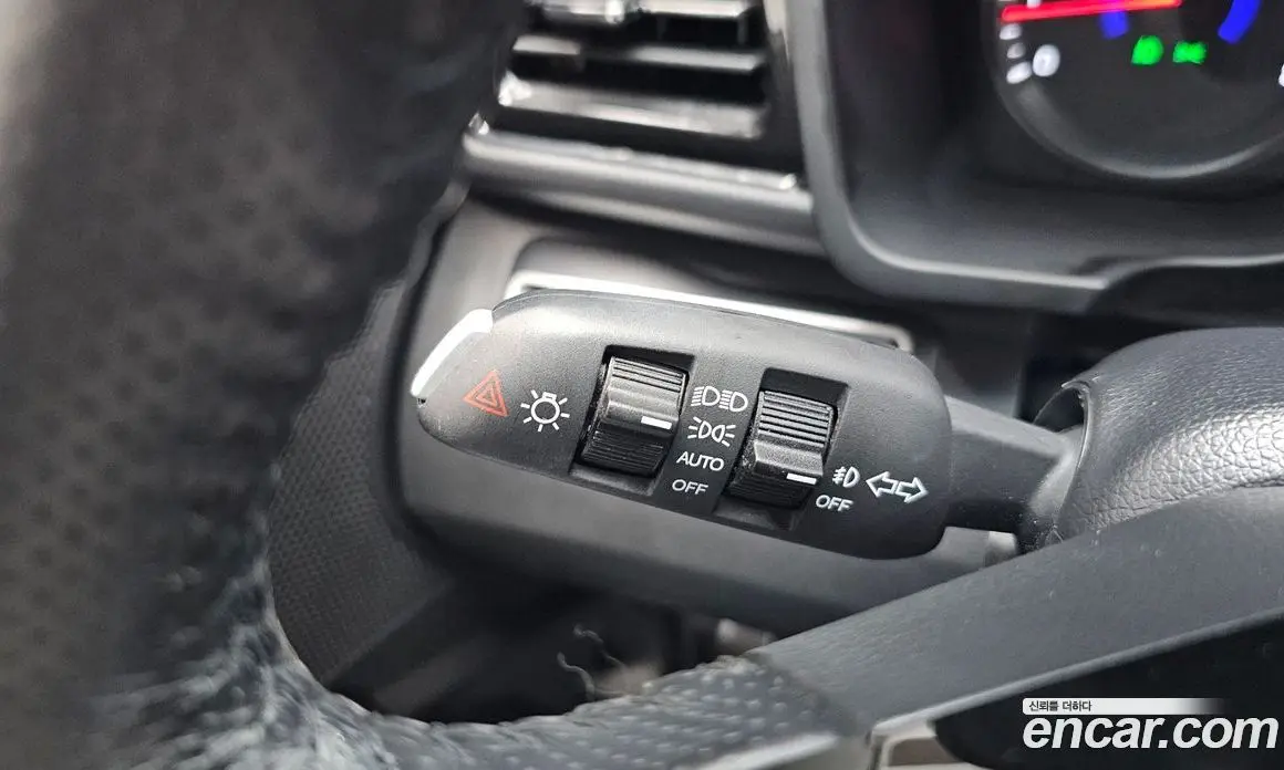 SsangYong TIBOLI 2020 1.5 автомат (гидро), фото 29
