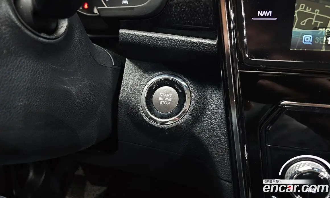 SsangYong TIBOLI 2020 1.5 автомат (гидро), фото 30