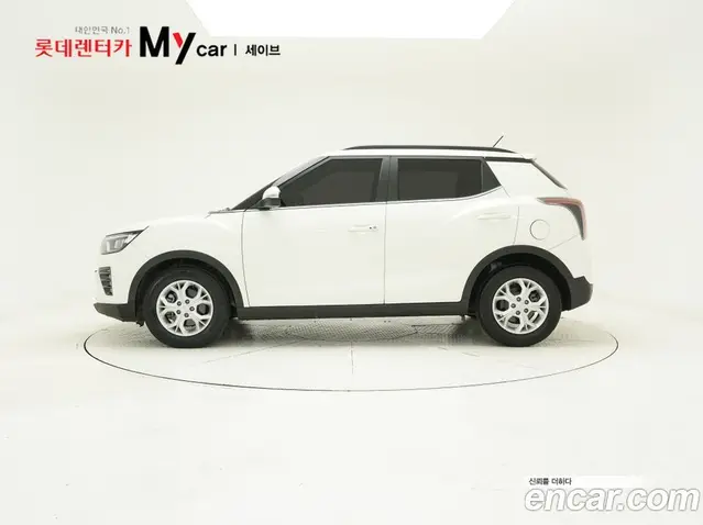 SsangYong TIBOLI 2021 1.5 автомат (гидро), миниатюра 2 SsangYong TIBOLI 2021 1.5 автомат (гидро), миниатюра 2