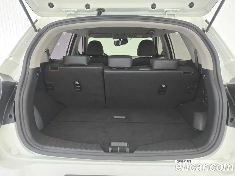 SsangYong TIBOLI 2021 1.5 автомат (гидро), фото 18 SsangYong TIBOLI 2021 1.5 автомат (гидро), фото 18