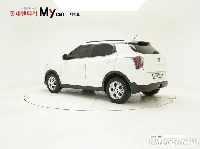 SsangYong TIBOLI 2021 1.5 автомат (гидро), миниатюра 3 SsangYong TIBOLI 2021 1.5 автомат (гидро), миниатюра 3