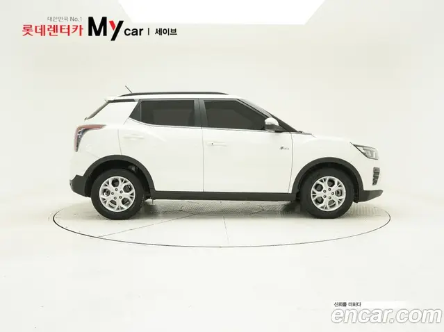 SsangYong TIBOLI 2021 1.5 автомат (гидро), миниатюра 6 SsangYong TIBOLI 2021 1.5 автомат (гидро), миниатюра 6