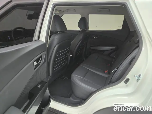 SsangYong TIBOLI 2021 1.5 автомат (гидро), миниатюра 10 SsangYong TIBOLI 2021 1.5 автомат (гидро), миниатюра 10