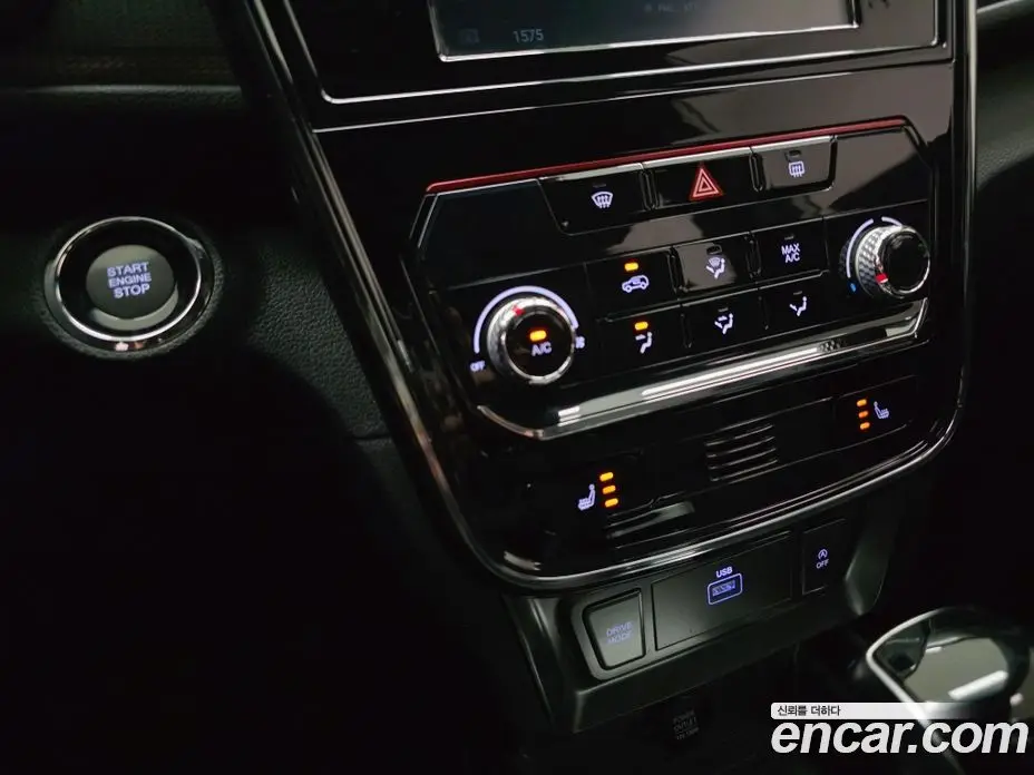 SsangYong TIBOLI 2021 1.5 автомат (гидро), фото 16