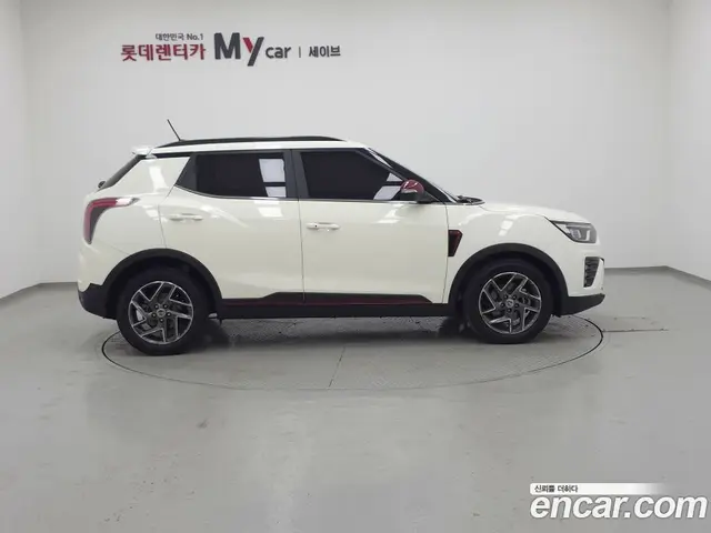 SsangYong TIBOLI 2021 1.5 автомат (гидро), миниатюра 6