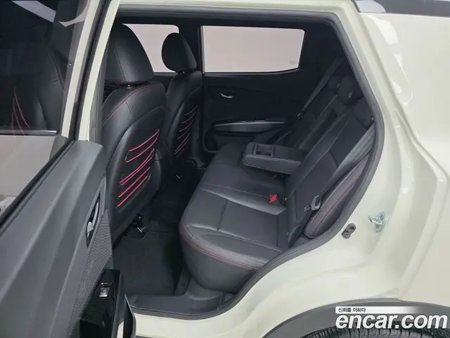 SsangYong TIBOLI 2021 1.5 автомат (гидро), миниатюра 10