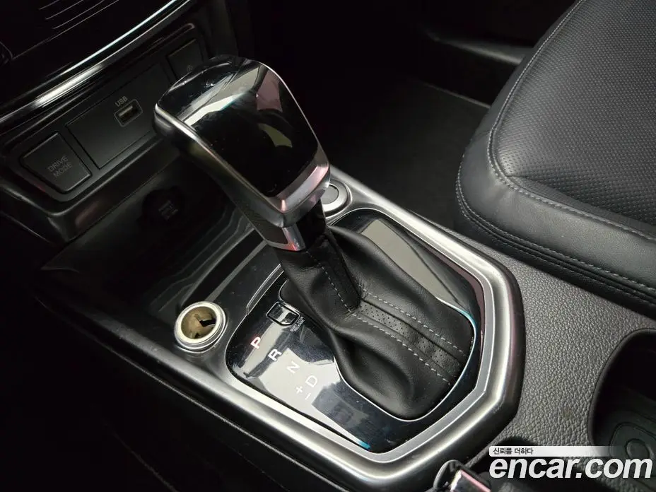 SsangYong TIBOLI 2021 1.5 автомат (гидро), фото 13