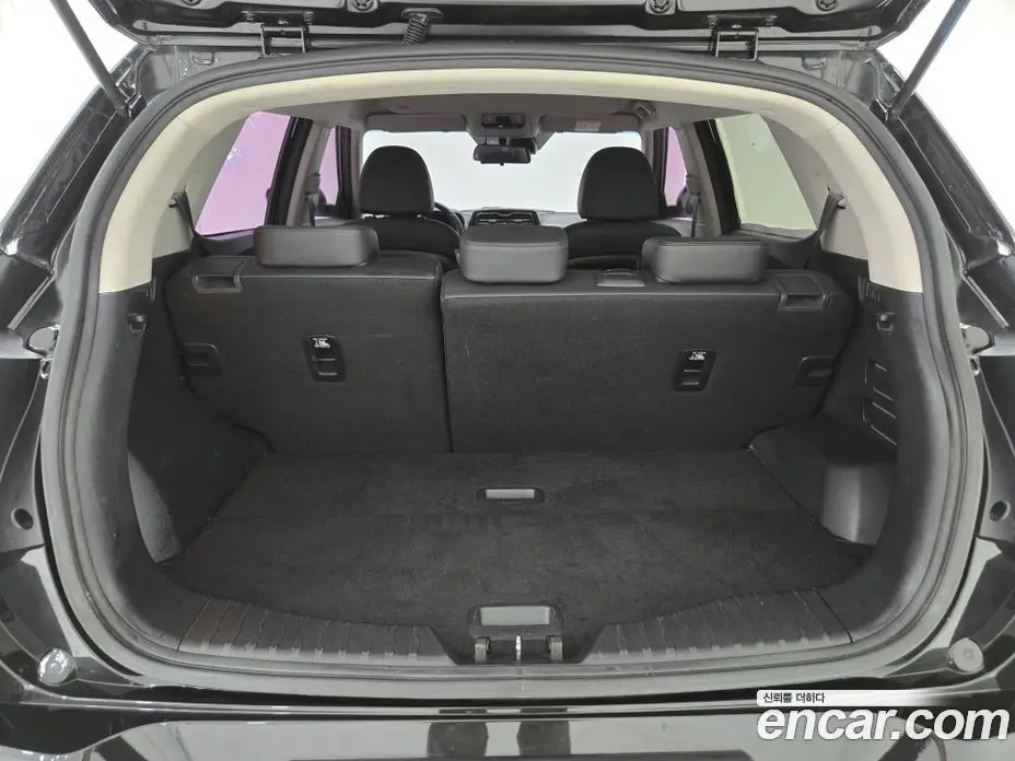 SsangYong TIBOLI 2021 1.5 автомат (гидро), фото 18