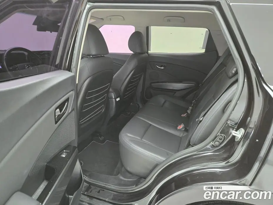 SsangYong TIBOLI 2021 1.5 автомат (гидро), фото 10