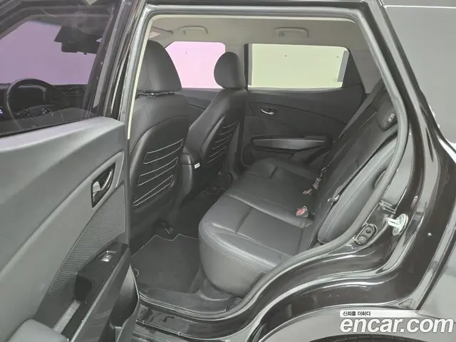 SsangYong TIBOLI 2021 1.5 автомат (гидро), миниатюра 10