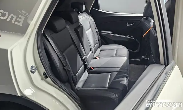 SsangYong TIBOLI 2022 1.5 автомат (гидро), миниатюра 11