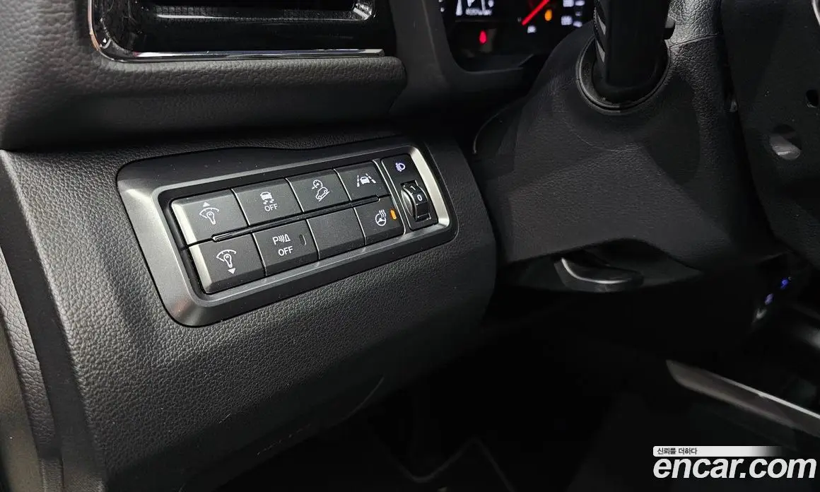 SsangYong TIBOLI 2022 1.5 автомат (гидро), фото 17