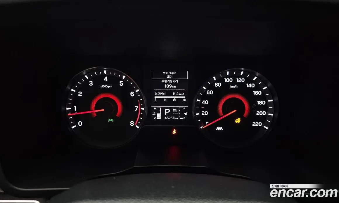 SsangYong TIBOLI 2022 1.5 автомат (гидро), фото 8