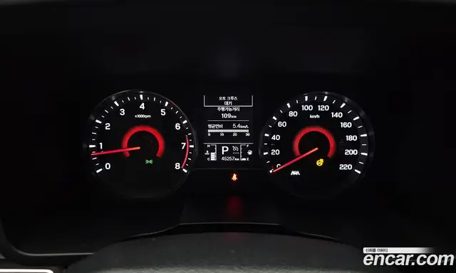SsangYong TIBOLI 2022 1.5 автомат (гидро), миниатюра 8